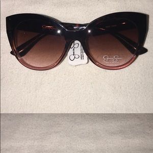 Jessica Simpson Accessories - Jesssica Simpson Sunglasses Jessica Simpson Accessories - Jesssica Simpson Sunglasses